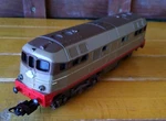 Lima H0 Ho 1:87 D342 4005 Diesel Locomotive Ansaldo Castano Isabella ART.8023 V2. Fixed Price $64.12.