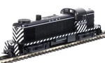 Ho Kato 37-2501 Alco RS-2 Diesel Switcher Locomotive Santa Fe #2099 H0 Engine. Fixed Price $199.99.