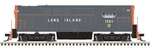 Atlas Fm H16-44 Long Island Lirr #1506 Dcc/snd Led 40005547. Fixed Price $238.98.