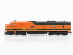 Ho Scale Con-cor Gn Great Northern E7A Diesel Locomotive #508. Fixed Price $85.95.