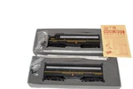 Bachmann Plus Emd F7A & F7B PRR#9651A #9648B No. 31215 31217 Nos. Fixed Price $56.00.