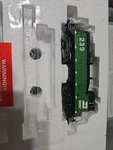 Proto 2000 Series Ho Burlington Northern SW9/1200 Locomotive. Fixed Price $200.00.