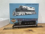 Proto 2000 Limited Edition Ho GP20 New York Central Road# 6103 Locomotive #8056. Fixed Price $109.99.