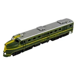 Hallmark Models Brass Alco DL-109 Locomotive New Haven 1:160 Scale Train. Fixed Price $225.01.