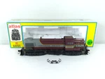 Atlas Cpr #8436 RS-3 Diesel Locomotive NO.8150. Fixed Price $182.78.