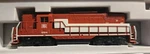 Atlas Master Scale GP7TT PH2 Locomotive Rock Island #1294. Fixed Price $149.99.