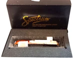 Bachmann Spectrum Ho Train Ge E33 Electric Locomotive New Haven #304 82407 Nos. Fixed Price $114.99.