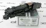 Scale Usra Heavy Mikado W/dcc PARAGON3 Sound - Cb&q #5504 Bli #5702. Fixed Price $305.00.