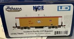 Athearn Genesis Ho Scale Southern Pacific C-50-9 Caboose #4747 78601. Fixed Price $99.00.