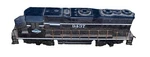 ****parts**** Athearn 4204 GP-35 Illinois Central Powered Diesel #9437 Ho Scale. Fixed Price $39.99.