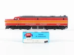 Ho Scale Athearn 3306 Sp Southern Pacific Daylight PA-1 Diesel Locomotive #6010. Fixed Price $80.95.