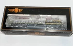 Ho Scale Mth Kansas City Southern SD70ACE Diesel Loco Kcs #4031 Dcc & Sound Cpkc. Fixed Price $219.99.