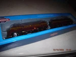 Athearn Roundhouse Pennsylvania Locomotive And Tender Set #9606/A-B Nos. Fixed Price $199.00.