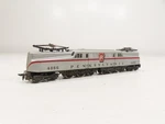 Ahm 5160-H Ho Prr GG1 #4866 Ln. Fixed Price $88.79.
