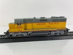 Ho Kato 37-02D GP35 Up Locomotive #762 With Db. Fixed Price $117.00.