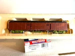 Walthers #932-5831 Pennsylvania B-60B Baggage Car No Pre-war H.o. 1:87. Fixed Price $39.99.