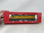 Ho Atlas 8619 Union Pacific C30-7 Powered Diesel Locomotive Up #2530 Nos. Fixed Price $90.00.