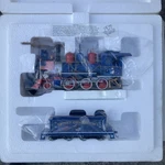 Bachmann Hawthorne Village ON30 2-6-0 Mogul Steam Locomotive Spirit Of America. Fixed Price $89.99.