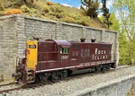 Ho Scale Athearn Genesis Emd GP9 Rock Island #1320 Weathered Dcc/lnib. Fixed Price $185.00.