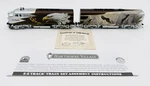 Bachmann Hawthorne Village Wings Of Majesty Locomotive Engine F7A/F7B Pair Works. Fixed Price $97.49.