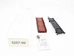 E1641 Fleischmann H0 99 5257 Prototype Manual Sample Car Body Chassis/seal. Fixed Price $40.68.