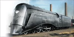 Broadway Limited Ho Nyc Commodore Vanderbilt 5344 4-6-4 Paragon Dcc #2841 New. Fixed Price $439.99.