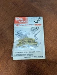 Cal-scale Ho #PI-318 Pilot Boiler Tube Nos. Fixed Price $12.95.