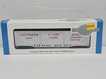 Bachmann Silver Series Ho Scale #18104 - Southern 50' Evans All Door Box Car. Fixed Price $19.94.