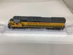 Athearn #86967 Ho Scale Up SD45T-2 With Dcc & Sound RD.#4819. Fixed Price $199.99.