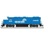Atlas Ho 10004565 Locomotive Emd GP38-2 Conrail #8237. Fixed Price $159.95.