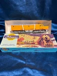 Athearn Ho Union Pacific PA-1 3307 Fw Powered Diesel W/ Original Box. Fixed Price $49.99.