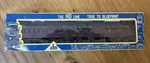 Ahm Pennsylvania Rr Pullman Passenger Car Ho Scale Kit 6373. Mint. Fixed Price $15.00.