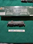 Kato #37-2403 New York Central RS-2. Fixed Price $119.00.