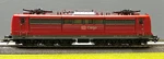 Marklin 29646 Ho Analog 3-RAIL Ac Electric Locomotive Db Cargo 151 059-3. Fixed Price $125.00.