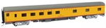 Walthers Proto Ho Scale 85' Sleeper Union Pacific Heritage Lighted Cabarton. Fixed Price $89.23.