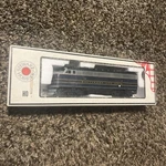 Stewart Hobbies Scale #8130 F3A Phase Baltimore & Ohio High Fans. Fixed Price $110.00.