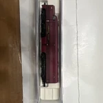 Life-like Scale Alco Pa Diesel Locomotive Dc Analog Lehigh Valley #609 7077. Fixed Price $125.00.