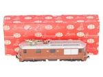 Hag 181 Ho Scale Bls Re 4/4 Electric Locomotive #261 Ex/box. Fixed Price $140.99.
