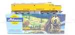 Athearn Trains Ho Gauge Alco PA-1 605 Up 3307 Diesel Locomotive Engine Ln C-8. Fixed Price $79.99.