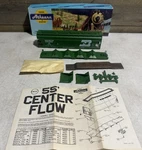 Scale Athearn Burlington Northern 55' Covered Hopper Bn 458302 Blue Box New!. Fixed Price $25.99.