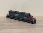 Athearn Rtr Ho Scale Southern Pacific SD39 #5307 Dcc Sound Locomotive ATH64493. Fixed Price $195.00.