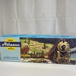 Vintage Ho Athearn 4106 SDP-40 Locomotive Southern Pacific Sp #9263 Nob. Fixed Price $69.99.