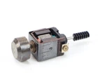 E1641 Fleischmann Spare Part X Locomotive Engine With Flywheel And Auger. Fixed Price $29.07.