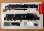 867 Ho Scale Proto 2000 Louisville & Nashville E7 Loco A-unit #758 Item #21112. Fixed Price $89.00.