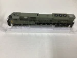 Athearn Genesis #G1157 Ho Scale Cp SD70ACU Dcc & Sound Ready Rd. #7020. Fixed Price $345.99.