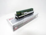Atlas 40005533 Southern Railway Fm H16-44 Diesel Locomotive Freight Train. Fixed Price $139.95.