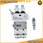 1G449-51011 104205-2110 9410618473 Fuel Injection Pump For Kubota Z602 Nsm. Fixed Price $311.51.