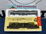 Life-like Proto 2000 Ho Baltimore & Ohio #92A E8/9 Diesel Engine 8119 Dc. Fixed Price $89.99.