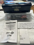 Atlas Master Line #10001140 C420 Phase High Nose De Ho Locomotive #201. Fixed Price $190.00.