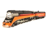 Mth 20-3029-1 Southern Pacific GS-4 Daylight Loco W/protosound Ln. Fixed Price $1039.99.
